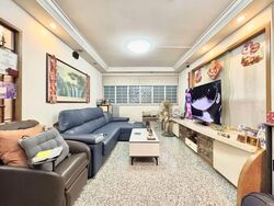 Blk 25 Telok Blangah Crescent (Bukit Merah), HDB 5 Rooms #557792091